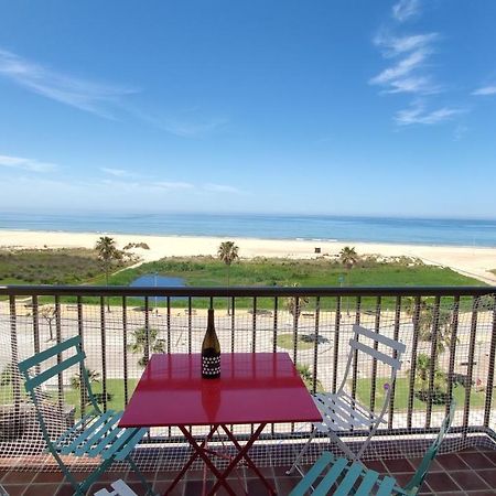 Apartmán Balcon Al Atlantico Conil De La Frontera Exteriér fotografie
