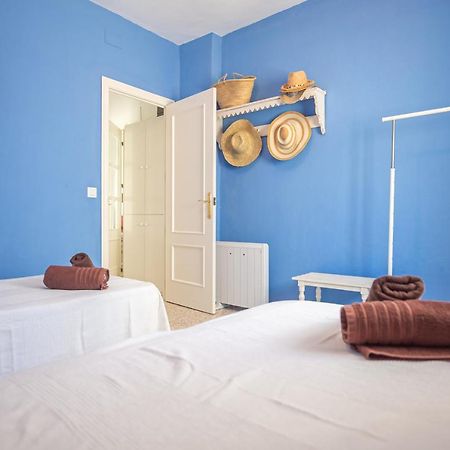 Apartmán Balcon Al Atlantico Conil De La Frontera Exteriér fotografie